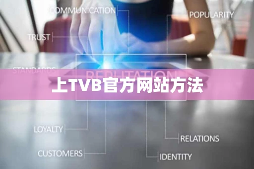 上TVB官方网站方法