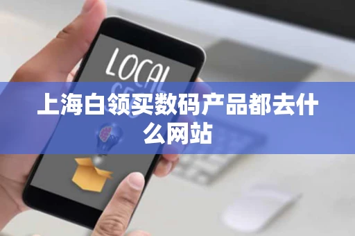 上海白领买数码产品都去什么网站