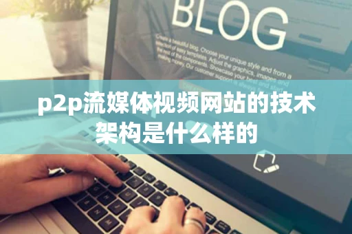 p2p流媒体视频网站的技术架构是什么样的