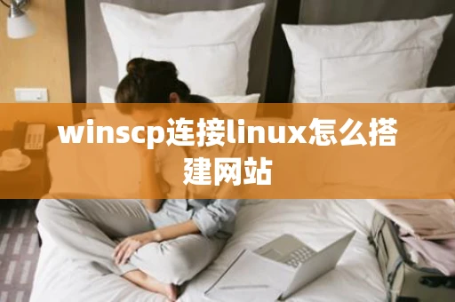 winscp连接linux怎么搭建网站