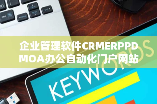 企业管理软件CRMERPPDMOA办公自动化门户网站建设