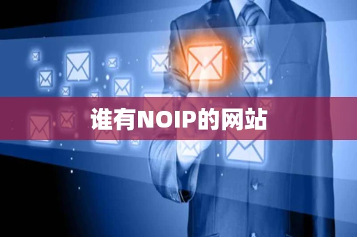 谁有NOIP的网站