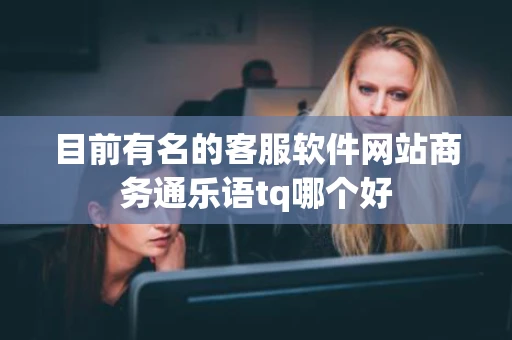 目前有名的客服软件网站商务通乐语tq哪个好 目前有名的客服软件网站商务通乐语tq哪个好