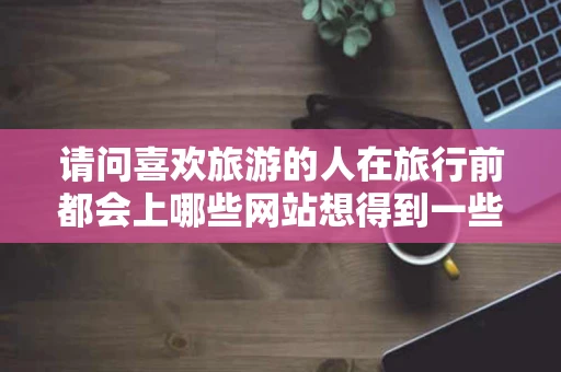 请问喜欢旅游的人在旅行前都会上哪些网站想得到一些什么信息