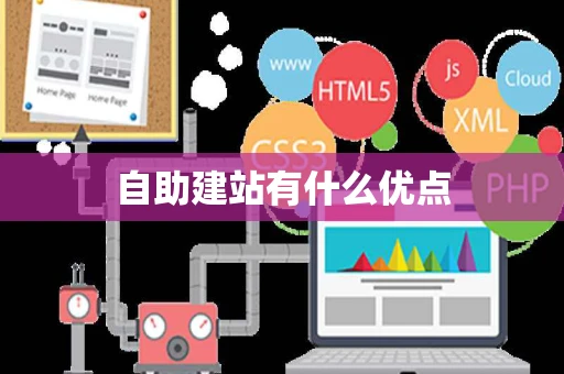 自助建站有什么优点