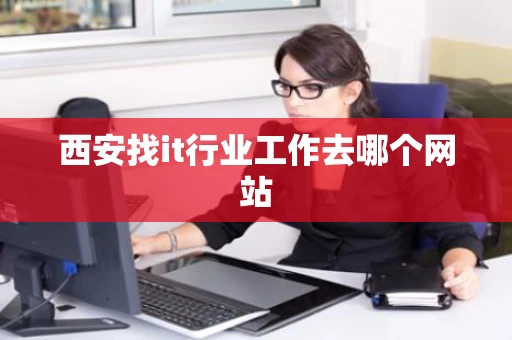 西安找it行业工作去哪个网站