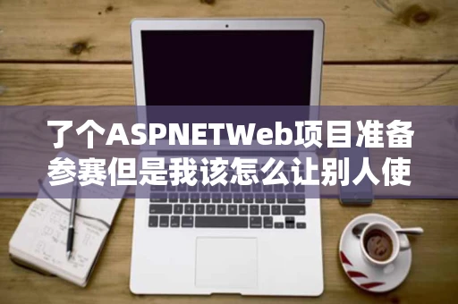 了个ASPNETWeb项目准备参赛但是我该怎么让别人使用我的网站