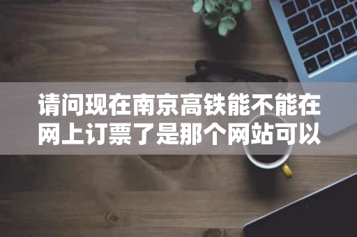 请问现在南京高铁能不能在网上订票了是那个网站可以订到南京高铁