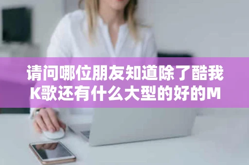 请问哪位朋友知道除了酷我K歌还有什么大型的好的MV翻唱网站吗要
