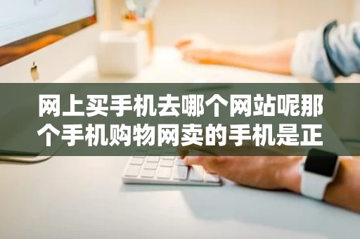 网上买手机去哪个网站呢那个手机购物网卖的手机是正品啊