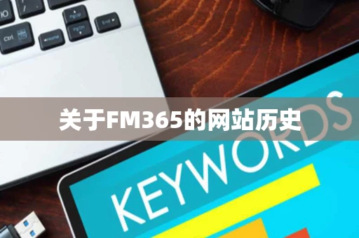 关于FM365的网站历史