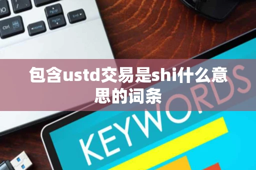 包含ustd交易是shi什么意思的词条 包含ustd交易是shi什么意思的词条