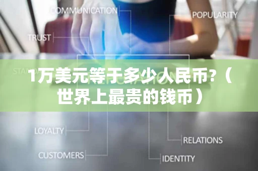 1万美元等于多少人民币?（世界上最贵的钱币）