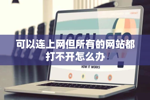 可以连上网但所有的网站都打不开怎么办 可以连上网但所有的网站都打不开怎么办