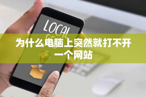 为什么电脑上突然就打不开一个网站 为什么电脑上突然就打不开一个网站