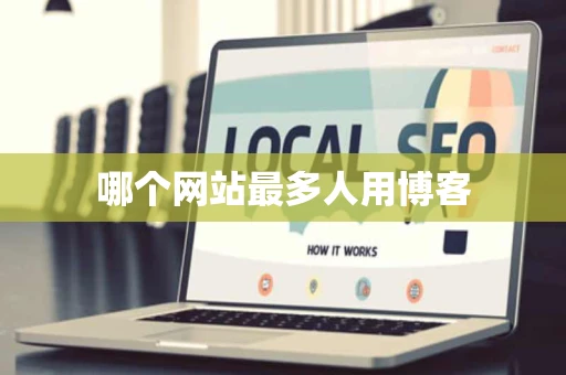 哪个网站最多人用博客 哪个网站最多人用博客