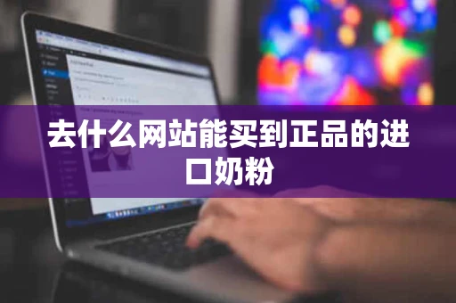 去什么网站能买到正品的进口奶粉 去什么网站能买到正品的进口奶粉
