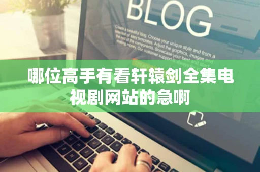 哪位高手有看轩辕剑全集电视剧网站的急啊