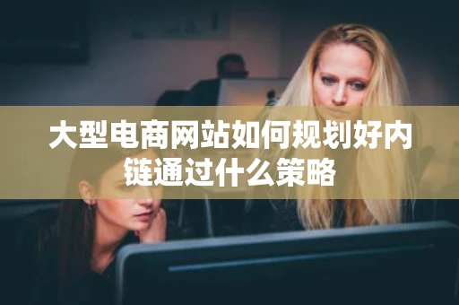 大型电商网站如何规划好内链通过什么策略 大型电商网站如何规划好内链通过什么策略