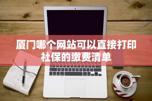 厦门哪个网站可以直接打印社保的缴费清单 厦门哪个网站可以直接打印社保的缴费清单