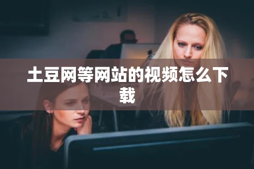 土豆网等网站的视频怎么下载 土豆网等网站的视频怎么下载