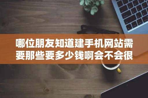 哪位朋友知道建手机网站需要那些要多少钱啊会不会很难啊在那个