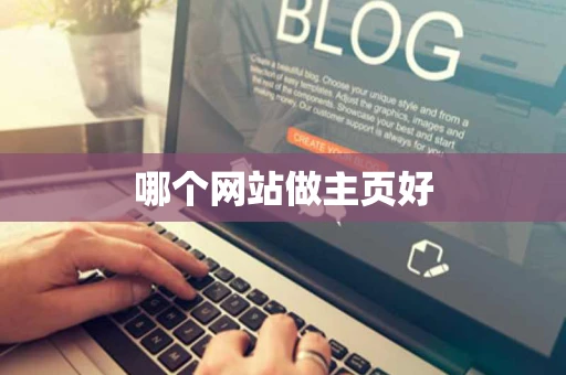 哪个网站做主页好 哪个网站做主页好